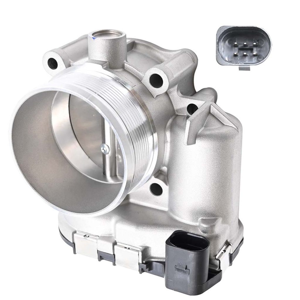 TK-63190 — Cuerpo de Aceleración Tomco 63190
