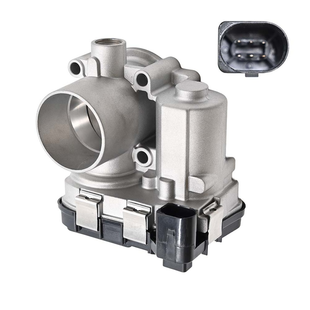 TK-63194 — Cuerpo de Aceleración Tomco 63194