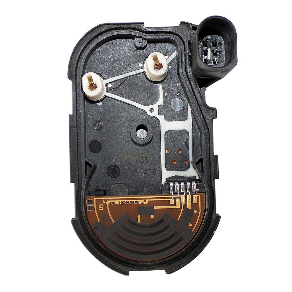 TK-8750 — Sensor Tps Para Cuerpo De Aceleracion Tomco 8750