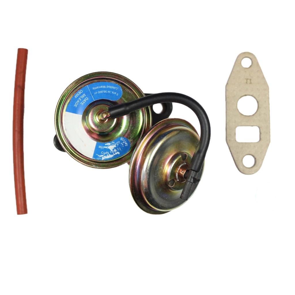 Válvula EGR Tomco 10512