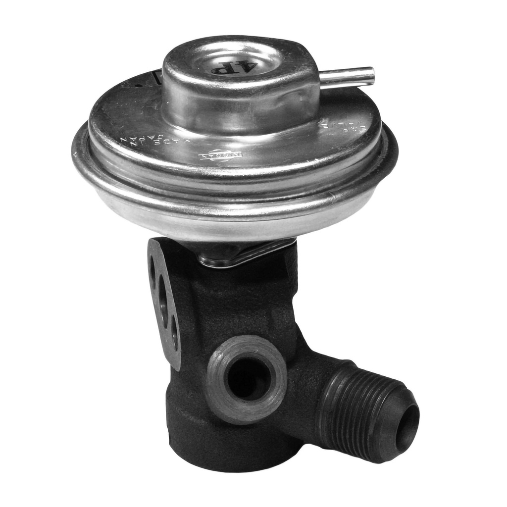 Valvula De Recirculacion De Gases / Valvula Egr Tomco 10696