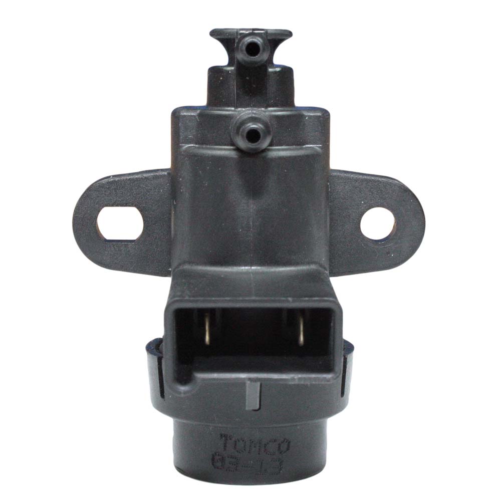 Valvula Solenoide Para Sistema Egr / Valvula Evp Tomco 10810
