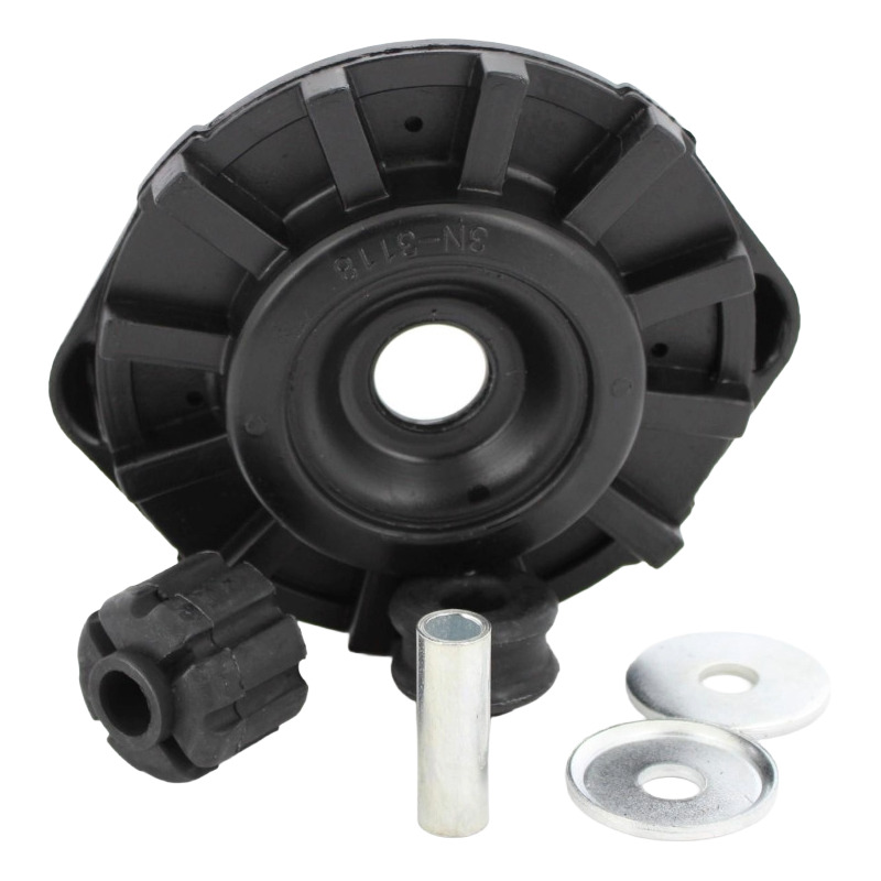 EA-5393 — BASE DE AMORTIGUADOR TRASERO DERECHO INFINITI I30 V6 3L 2000-2001