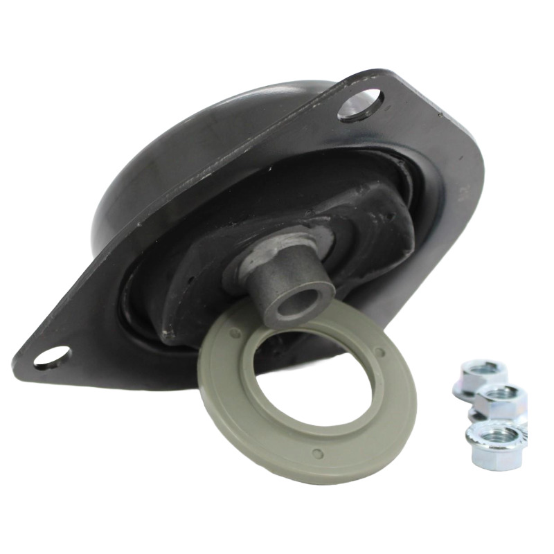 BASE DE AMORTIGUADOR DELANTERO DERECHO INFINITI QX4 V6 3.5L 2001-2003