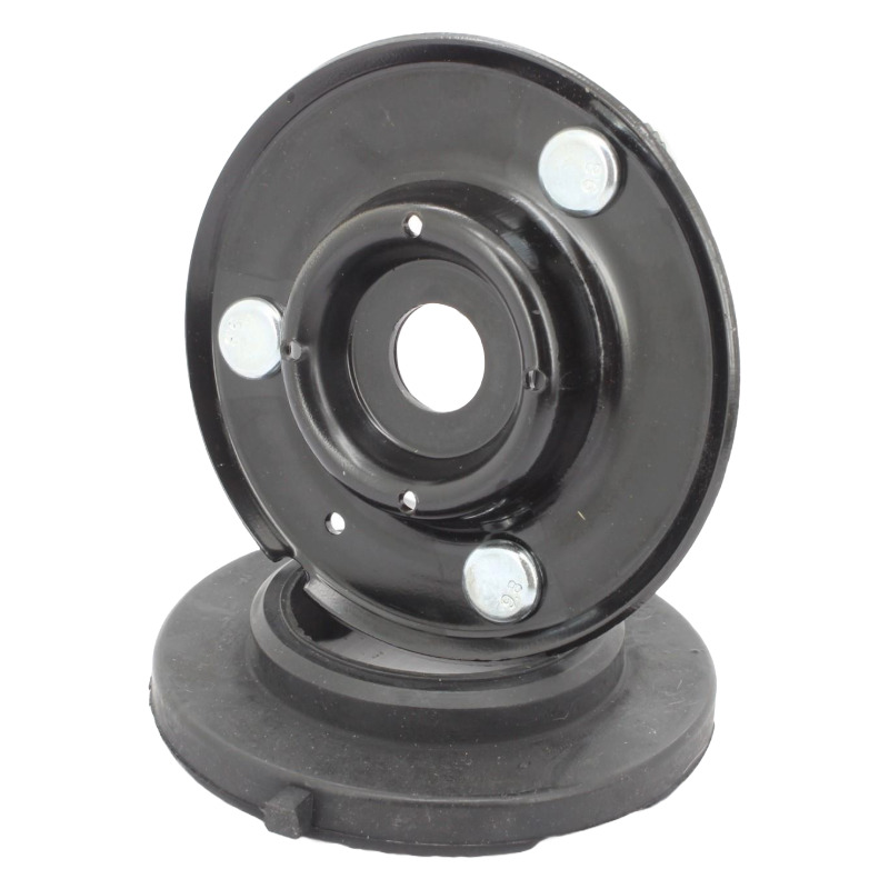 BASE DE AMORTIGUADOR DELANTERO DERECHO INFINITI QX56 V8 5.6L 2004-2010