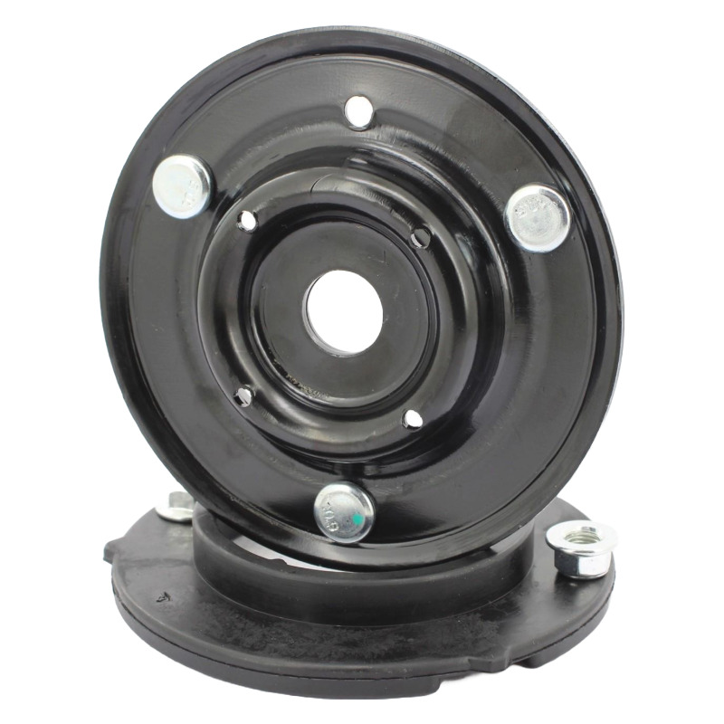 BASE DE AMORTIGUADOR DELANTERO DERECHO INFINITI QX56 V8 5.6L 2004-2010