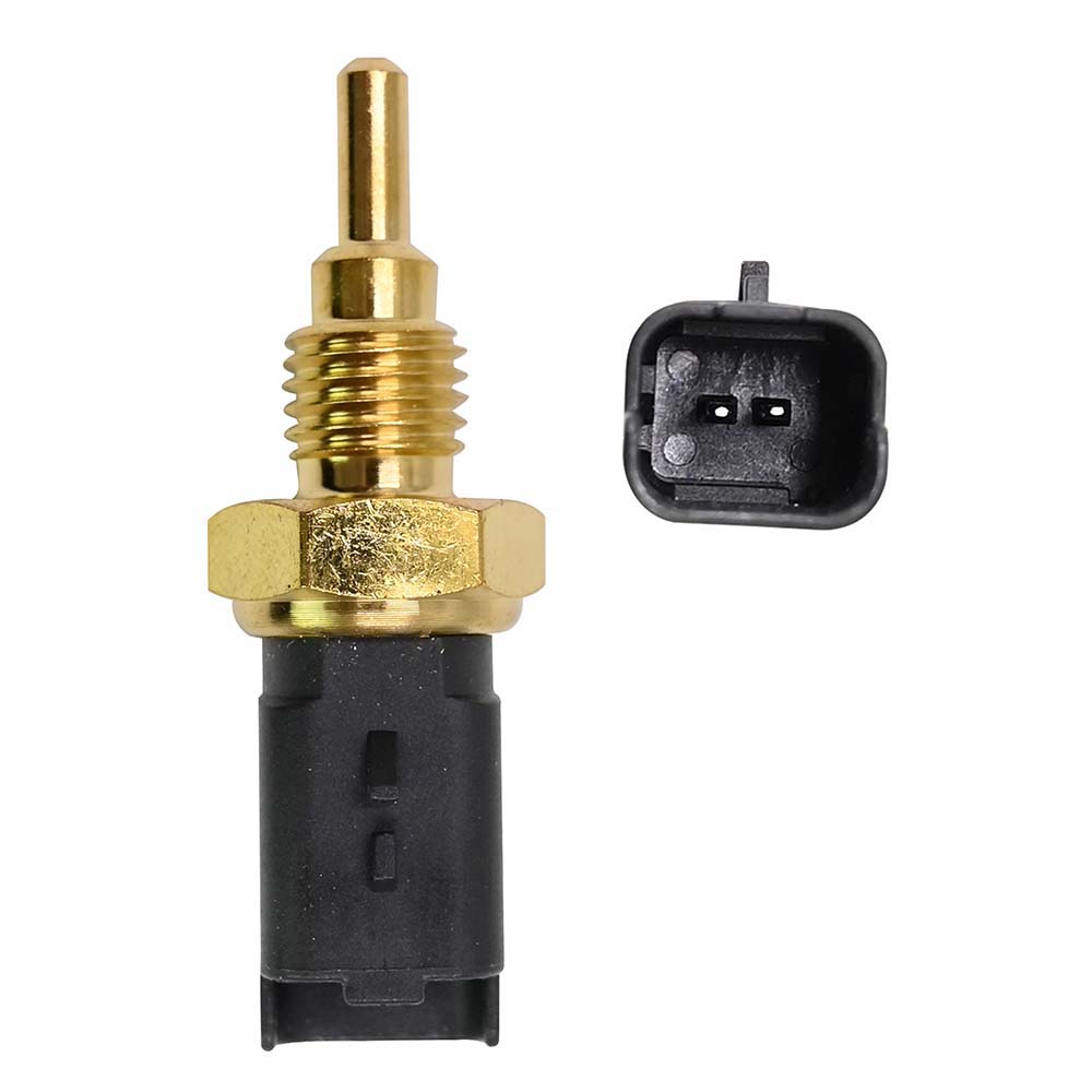 Sensor De Temperatura Del Refrigerante / Sensor Cts Tomco 12277