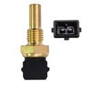 Sensor De Temperatura Del Refrigerante / Sensor Cts Tomco 12278