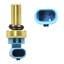 Sensor De Temperatura Del Refrigerante / Sensor Cts Tomco 12279
