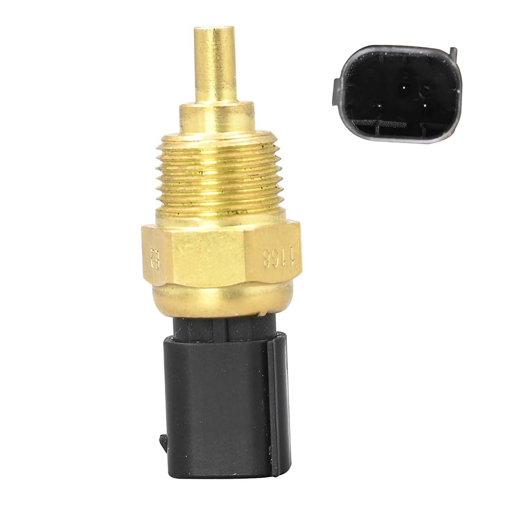 Sensor De Temperatura Del Refrigerante / Sensor Cts Tomco 12282