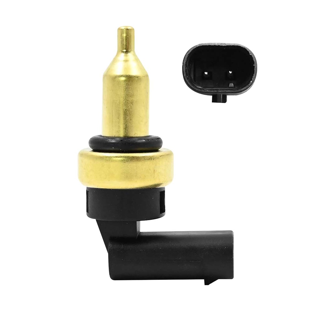 Sensor De Temperatura Del Refrigerante / Sensor Cts Tomco 12288
