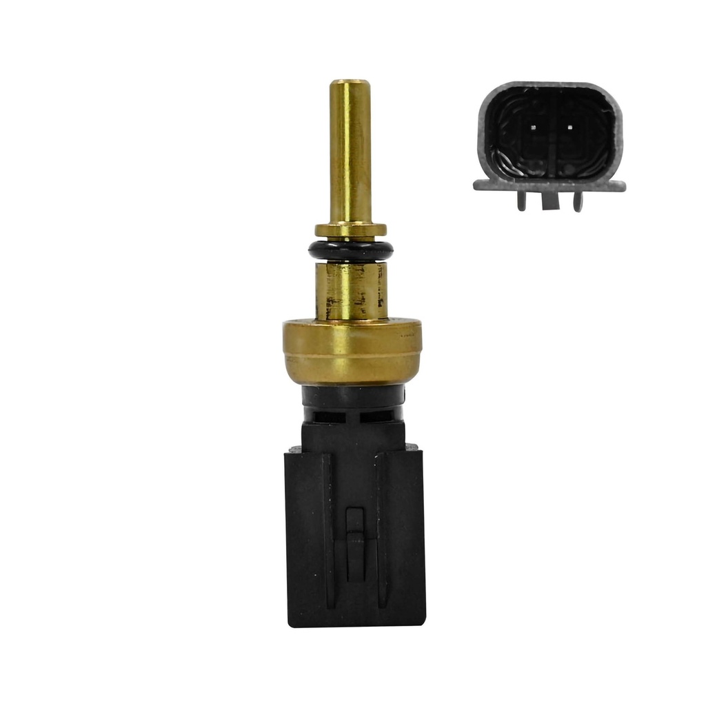 Sensor De Temperatura Del Refrigerante / Sensor Cts Tomco 12289