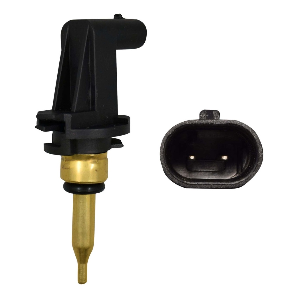 Sensor De Temperatura Del Refrigerante / Sensor Cts Tomco 12293