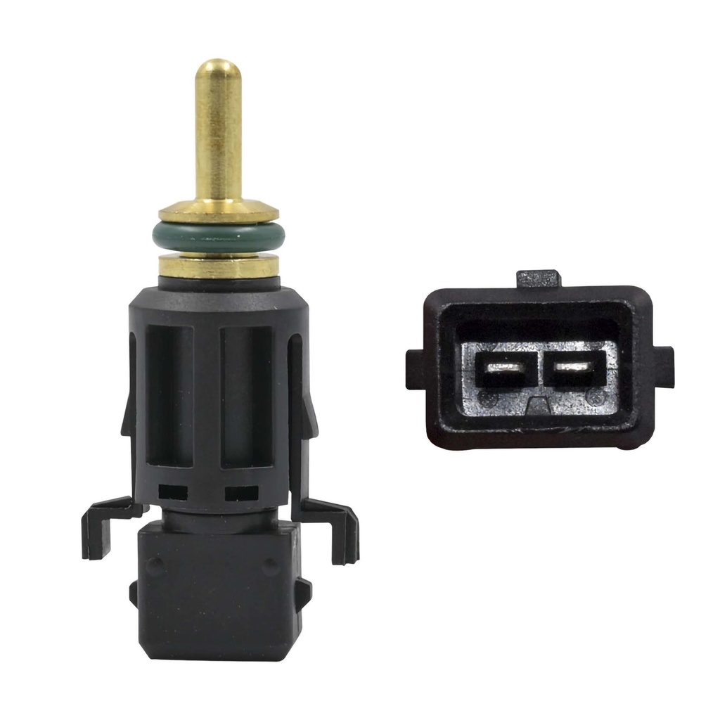 Sensor De Temperatura Del Refrigerante / Sensor Cts Tomco 12295