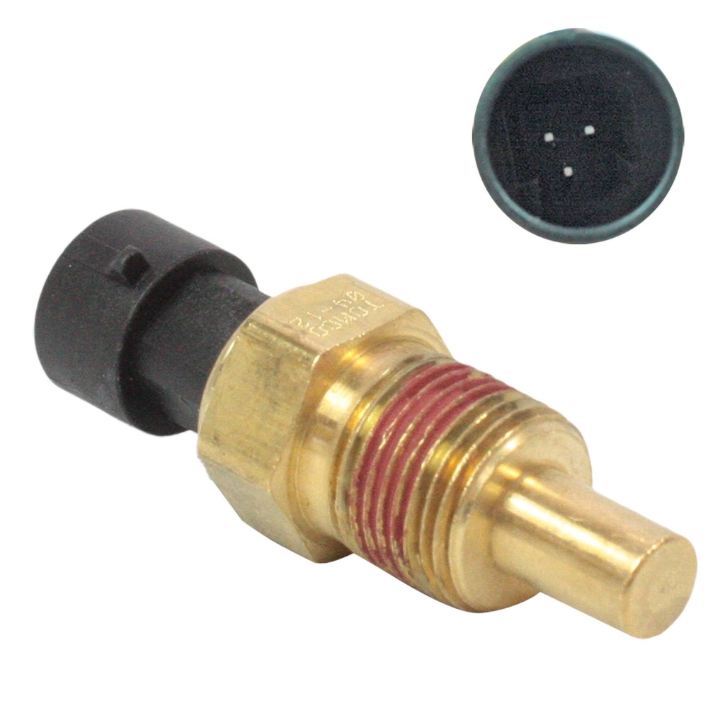 Sensor de Temperatura de Refrigerante Tomco 12306