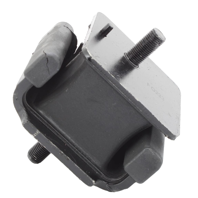 SOPORTE DE MOTOR FRONTAL DERECHO ISUZU ELF 200 L4 2.9L 2009-2016