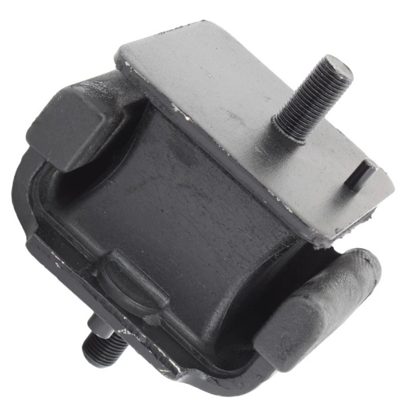 SOPORTE DE MOTOR FRONTAL IZQUIERDO ISUZU ELF 200 L4 2.9L 2009-2016