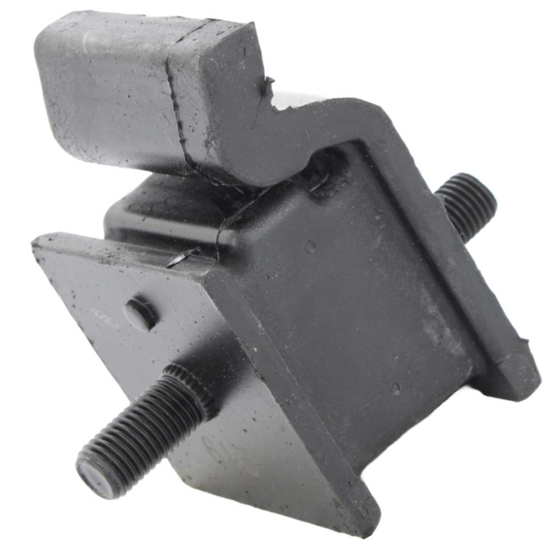 SOPORTE DE TRANSMISION TRASERO ISUZU ELF 200 L4 2.9L 2009-2016