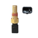 Indicador De Temperatura Del Motor Tomco 12813