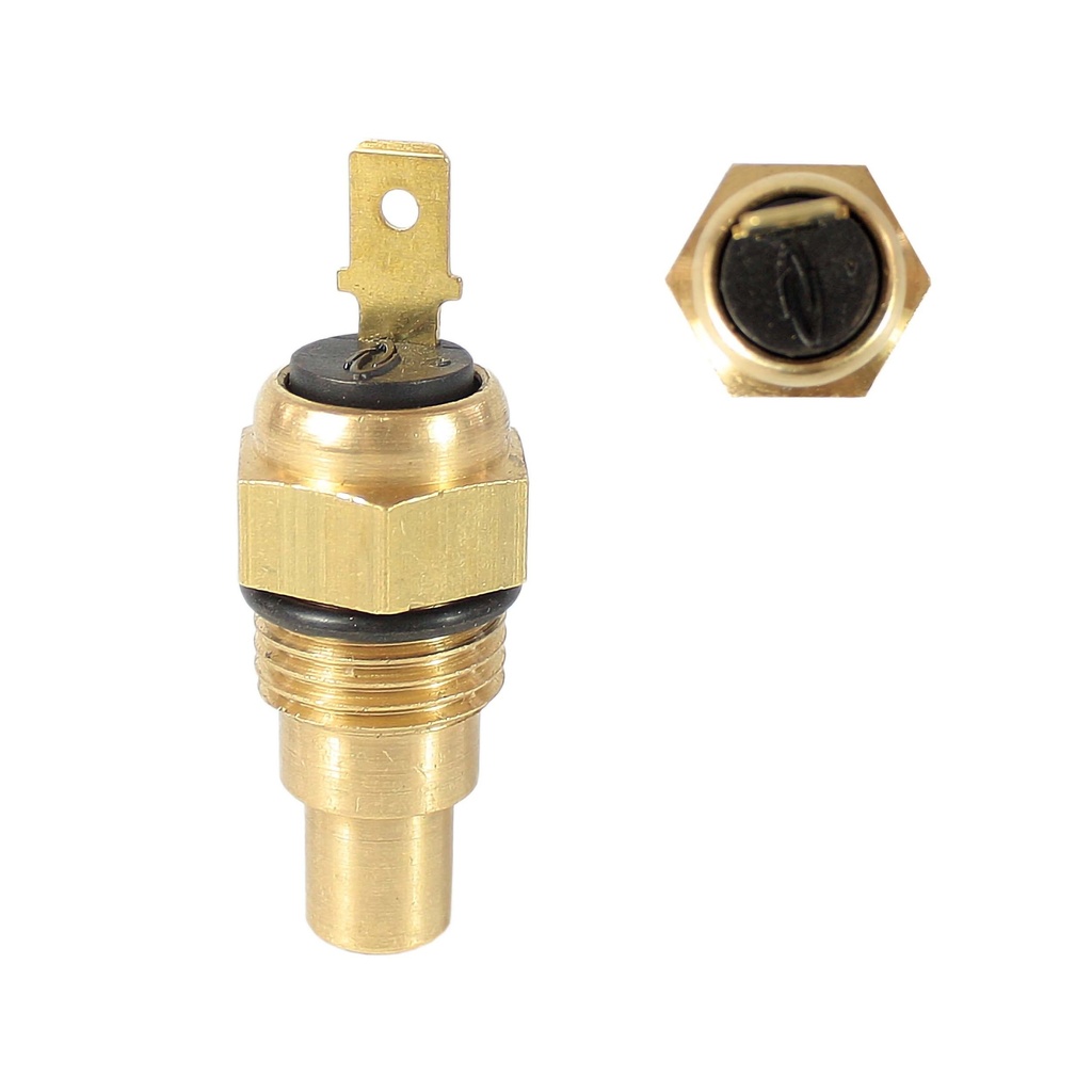 TK-12820 — Indicador De Temperatura Del Motor Tomco 12820