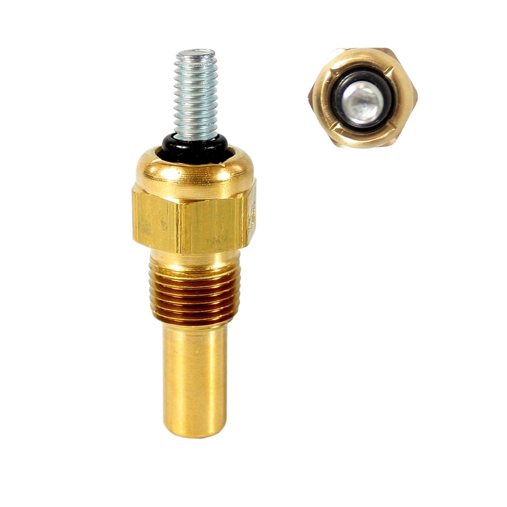 Indicador De Temperatura Del Motor Tomco 12821