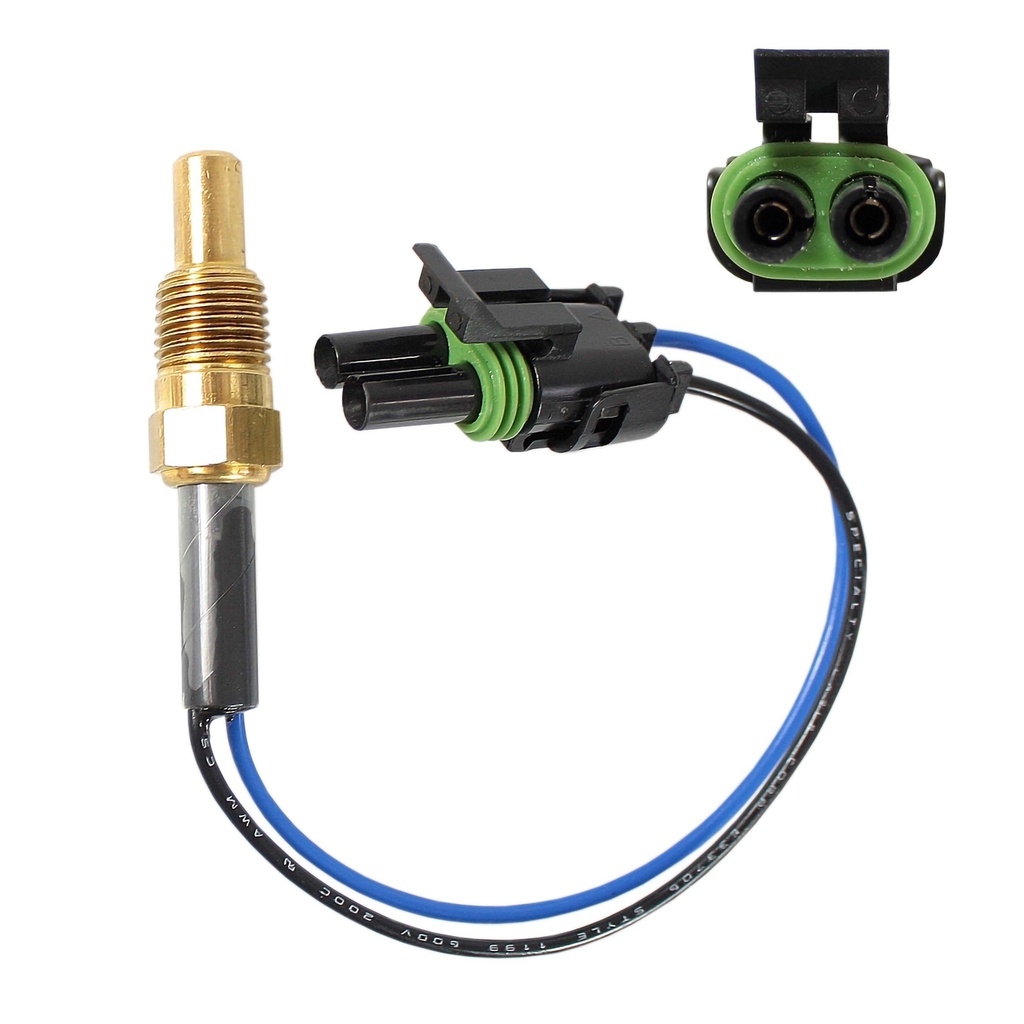TK-12822 — Indicador De Temperatura Del Motor Tomco 12822