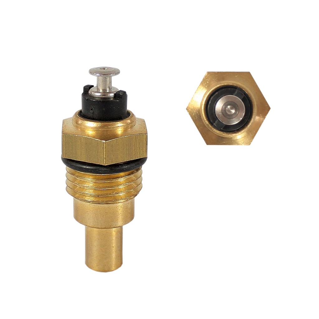 TK-12824 — Indicador De Temperatura Del Motor Tomco 12824