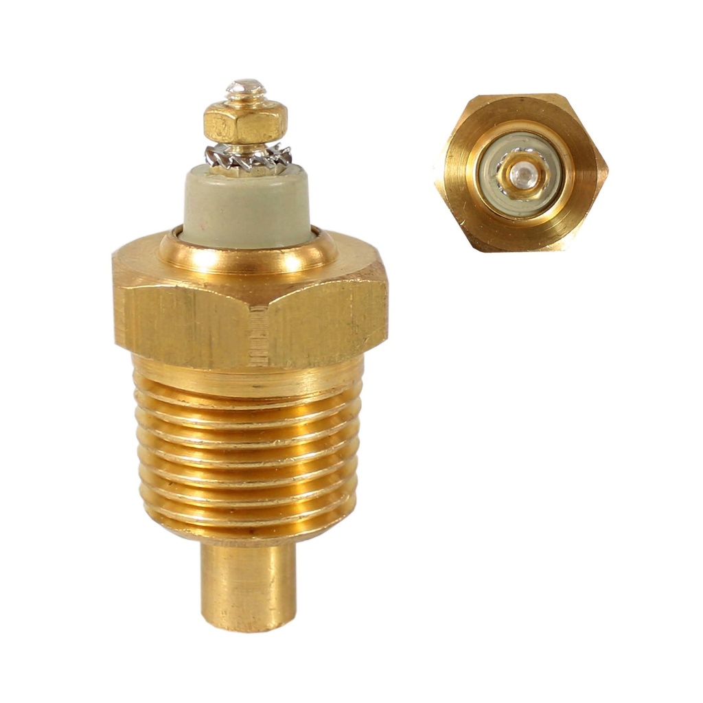 TK-12826 — Indicador De Temperatura Del Motor Tomco 12826