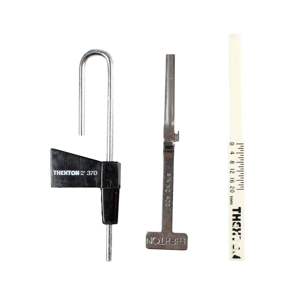 Herramienta Tomco 13725
