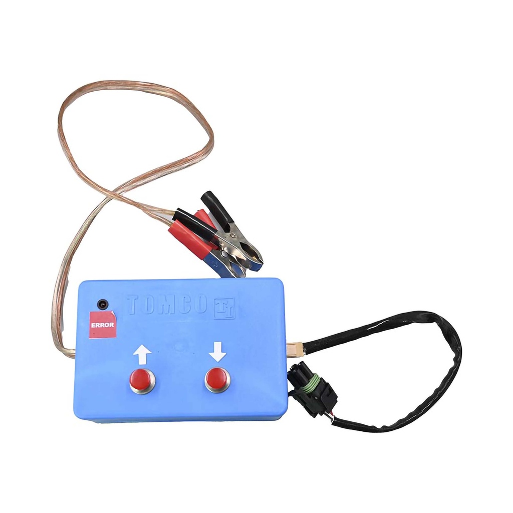 TK-13802 — Herramienta Tomco 13802