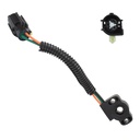 Sensor de Posición del Acelerador (TPS) Tomco 14015