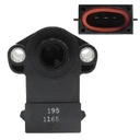Sensor de Posición del Acelerador (TPS) Tomco 14037