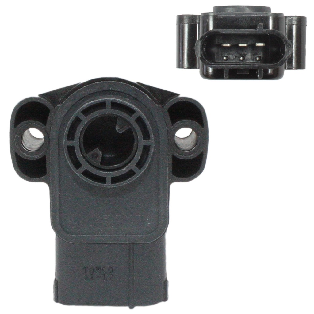 Sensor de Posición del Acelerador (TPS) Tomco 14039
