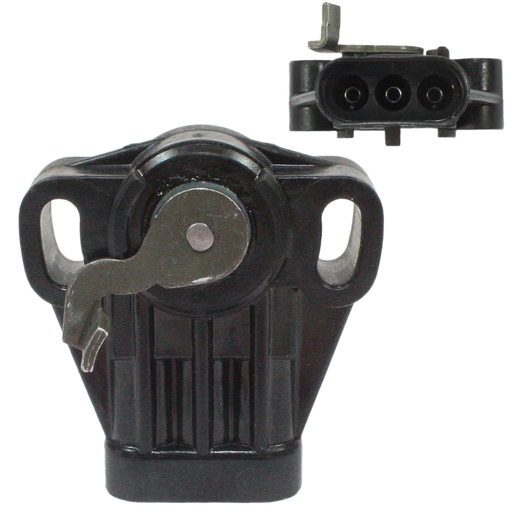 Sensor de Posición del Acelerador (TPS) Tomco 14058