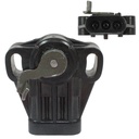 Sensor de Posición del Acelerador (TPS) Tomco 14058