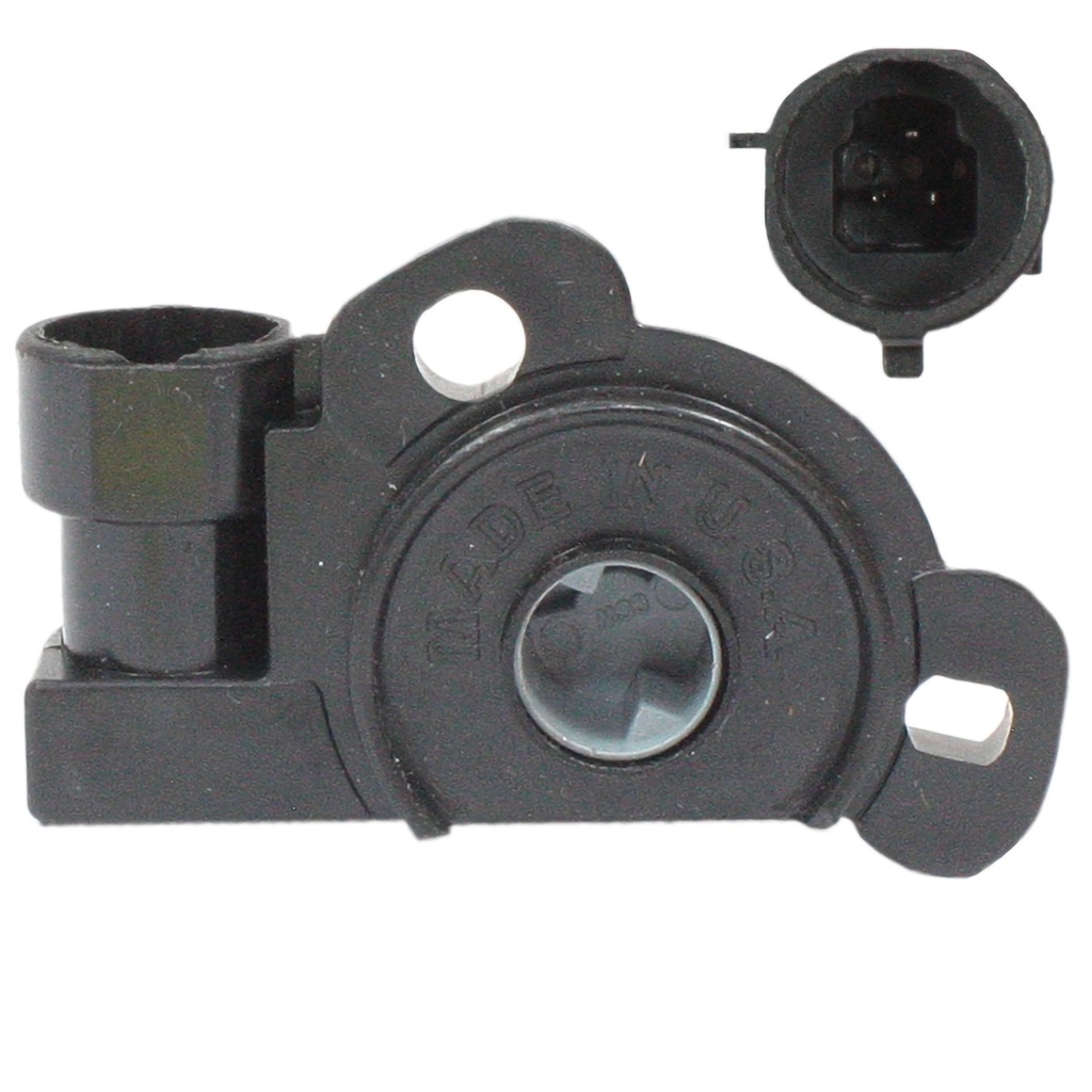 Sensor de Posición del Acelerador (TPS) Tomco 14060