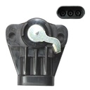 Sensor de Posición del Acelerador (TPS) Tomco 14061