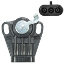 Sensor de Posición del Acelerador (TPS) Tomco 14064