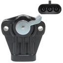 Sensor de Posición del Acelerador (TPS) Tomco 14073