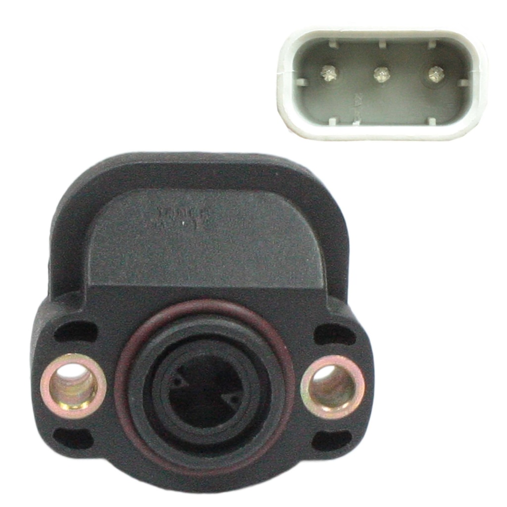 Sensor de Posición del Acelerador (TPS) Tomco 14104