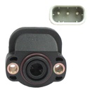 Sensor de Posición del Acelerador (TPS) Tomco 14104