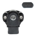 Sensor de Posición del Acelerador (TPS) Tomco 14110