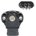 Sensor de Posición del Acelerador (TPS) Tomco 14112