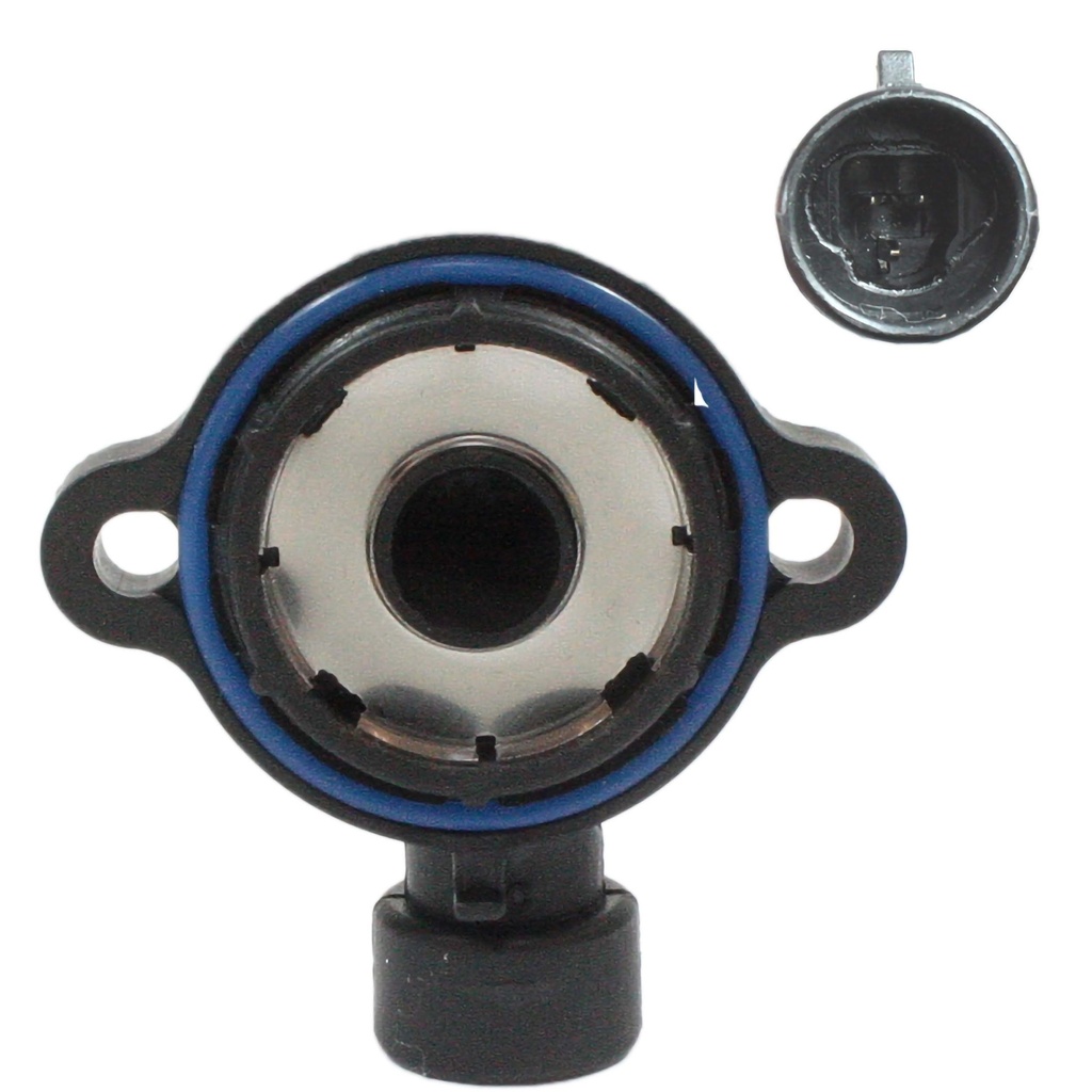 Sensor de Posición del Acelerador (TPS) Tomco 14130
