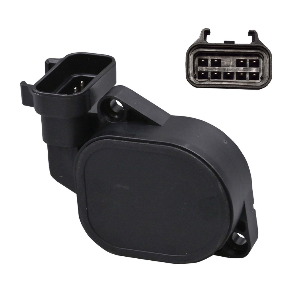 Sensor de Posición del Acelerador (TPS) Tomco 14955
