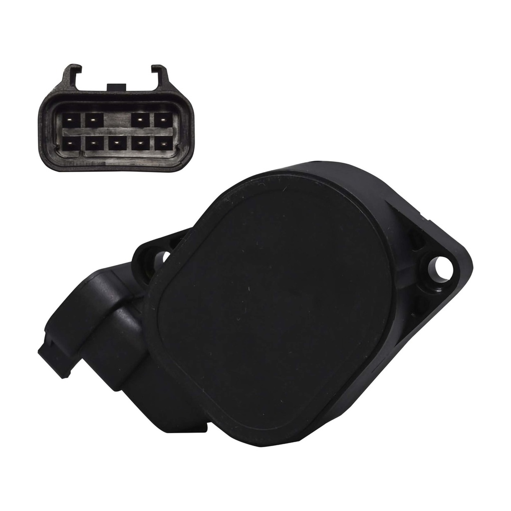 Sensor de Posición del Acelerador (TPS) Tomco 14956