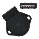 Sensor de Posición del Acelerador (TPS) Tomco 14957