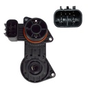 Sensor de Posición del Acelerador (TPS) Tomco 14959