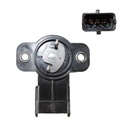 Sensor de Posición del Acelerador (TPS) Tomco 14965