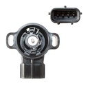 Sensor de Posición del Acelerador (TPS) Tomco 14966